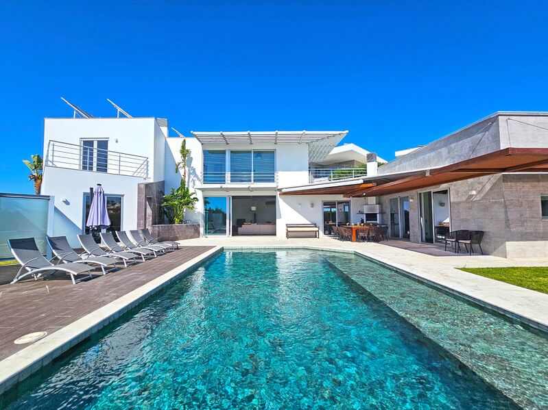 House/Villa V6 Urbanização Vitor's Village Ferragudo Lagoa (Algarve) - , , , ,