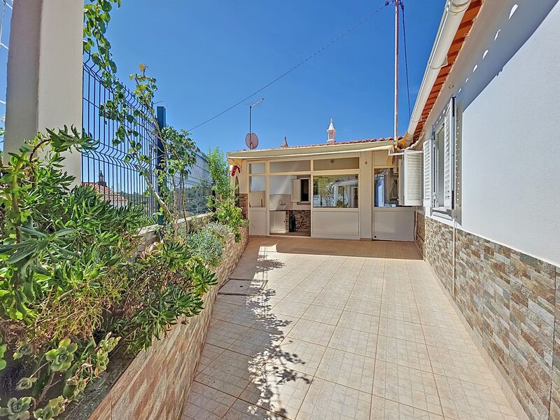Home V2 Refurbished Rasmalho Portimão - air conditioning, store room, barbecue, terrace, double glazing, equipped kitchen, equipped