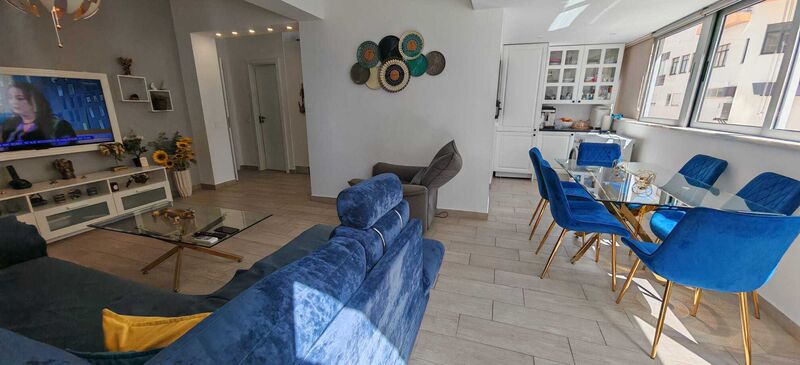 Apartment T3 Praia da Rocha Portimão - , ,