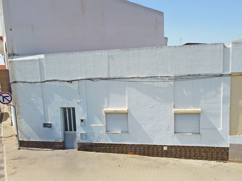 Casa V1 Térrea Bela Vista Lagoa (Algarve) - terraço, cozinha equipada, garagem