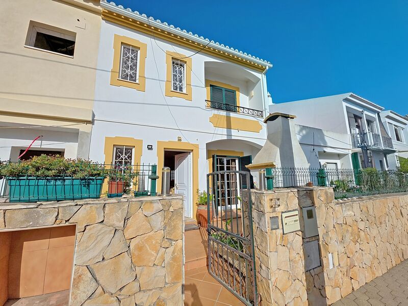 House/Villa V3 Ladeira do Vau Portimão - , ,