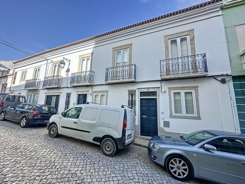 House center Portimão - terraces, terrace