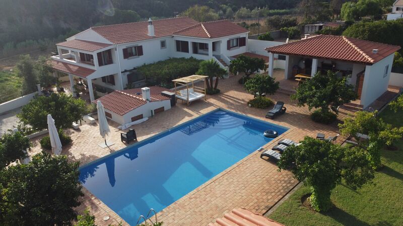 House/Villa V4 Rasmalho Portimão - , ,