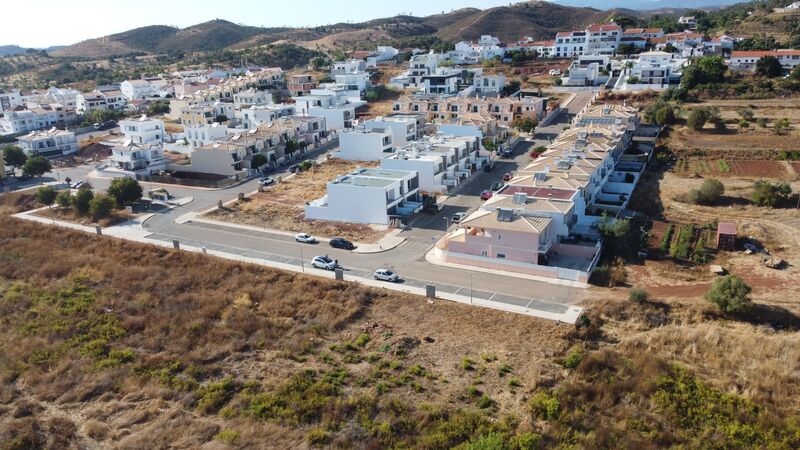 Land Urban for construction Urbanização da Barrada Silves - electricity, water