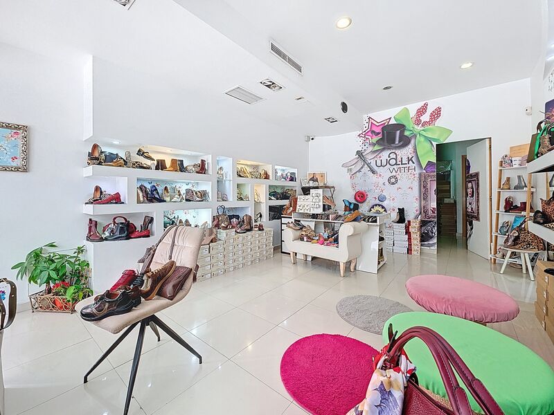 Shop Centro Portimão