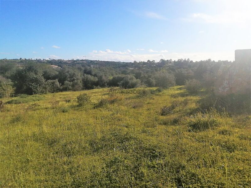 À venda Terreno com 4690m2 Lagoa - Estômbar Lagoa (Algarve) - garagem