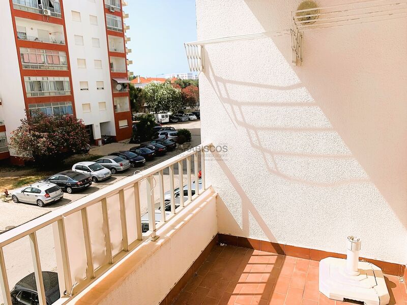 Apartment T1 Portimão - Quinta da Malata - store room, balcony