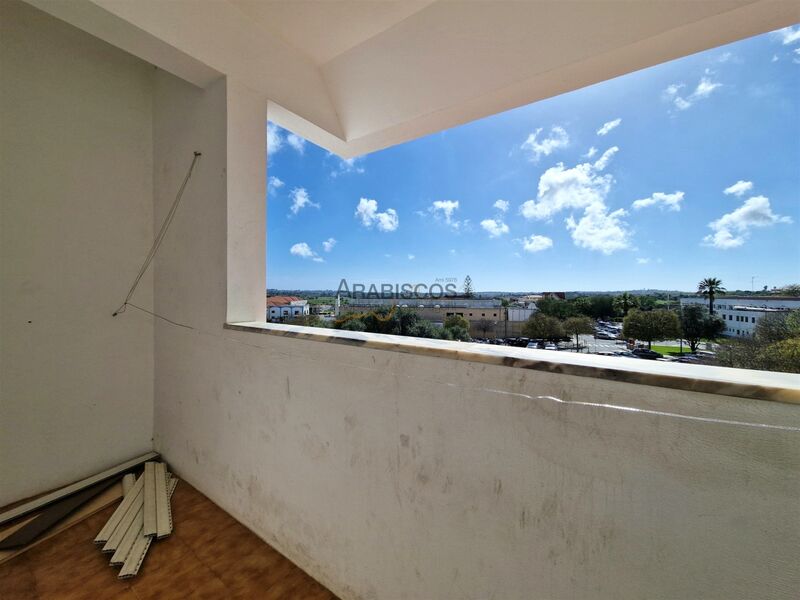 Apartment 3 bedrooms Lagoa - Centro Lagoa (Algarve) - balcony, balconies