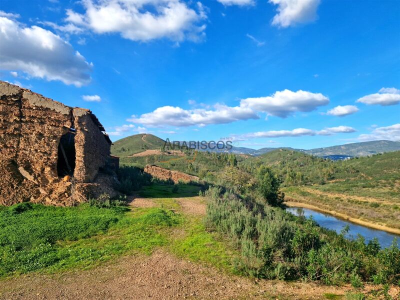 земля загородный c 79250m2 Portimão - Casas Velhas - электричество, вода