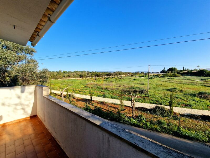 House 1 bedrooms Old in the countryside Mexilhoeira Grande - Alcalar Portimão - balcony, barbecue, fireplace