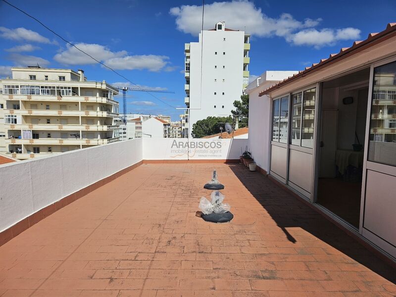 House Old V4 Portimão - Aldeia Nova da Boavista - balconies, equipped kitchen, garage, terrace, balcony, fireplace, barbecue