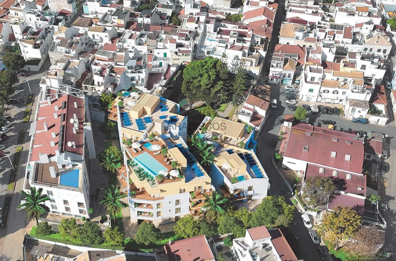 Apartment T1 Alvor - Centro Portimão - , , , ,