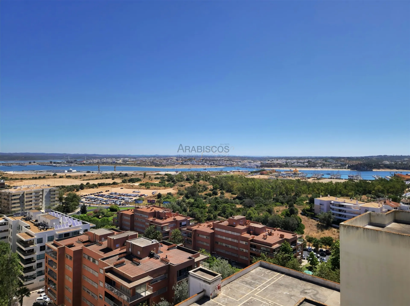 Apartment Modern well located 1 bedrooms Praia da Rocha - Centro Portimão - 1st floor
