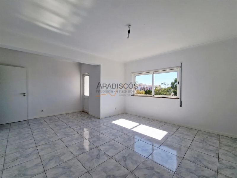 Apartamento T3 em bom estado Portimão - Quinta da Malata - arrecadação