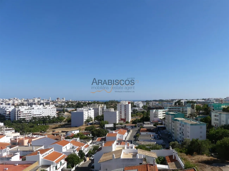 Apartment 2 bedrooms Portimão - Pedra Mourinha - garden, balconies, balcony