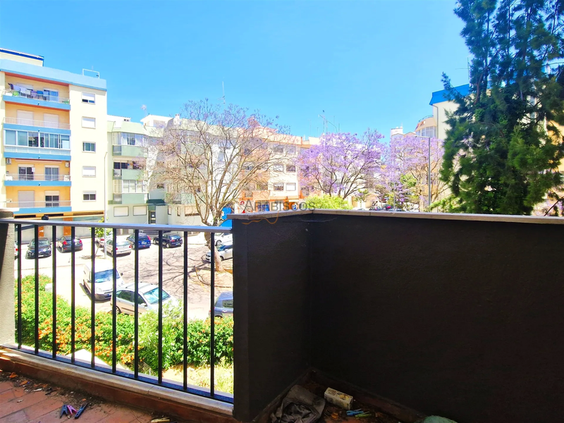 Apartment T3 Portimão - 25 de Abril - ,