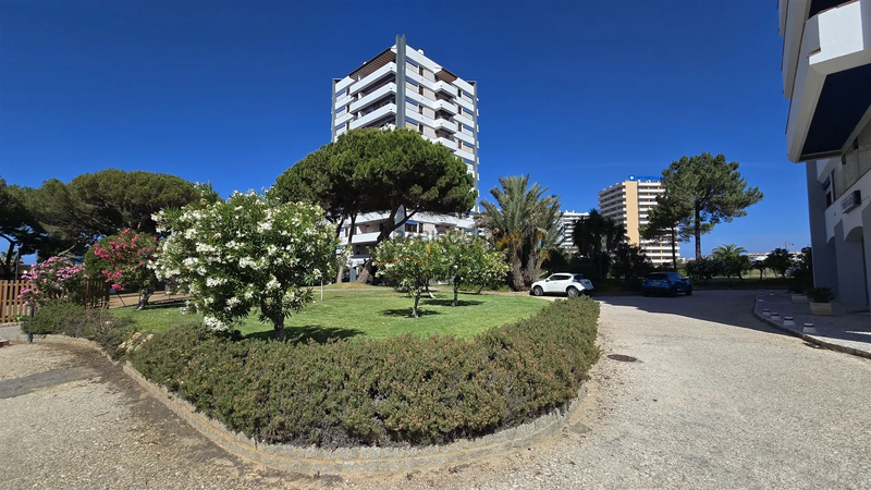 Apartment T1 Alvor - Torralta Portimão - ,
