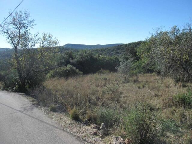 Land Rustic with 2800sqm Loulé (são Clemente) - easy access, electricity