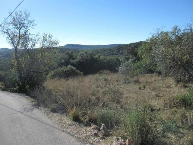 Land with 2800sqm Loulé (são Clemente) - ,