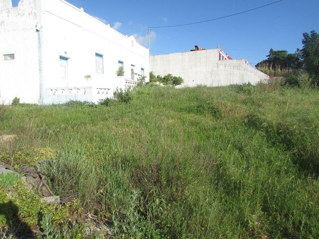 Land with 2140sqm Almancil Loulé