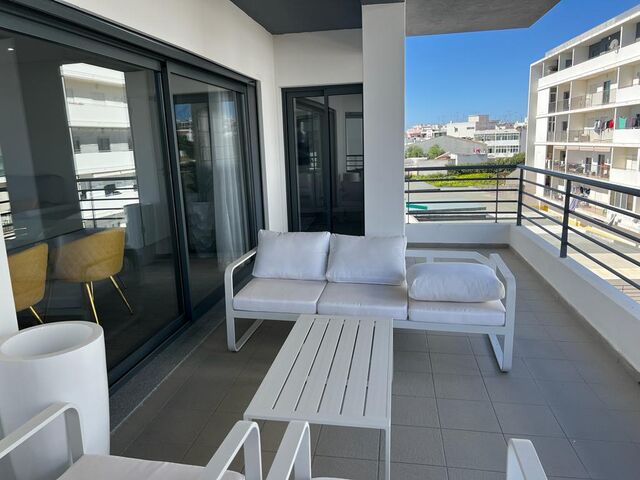 Apartment T2 Olhão - ,