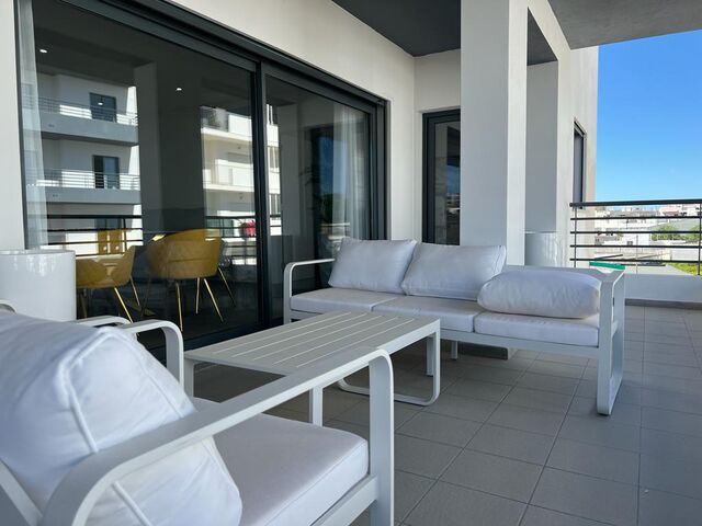 Apartment T3 Olhão - ,