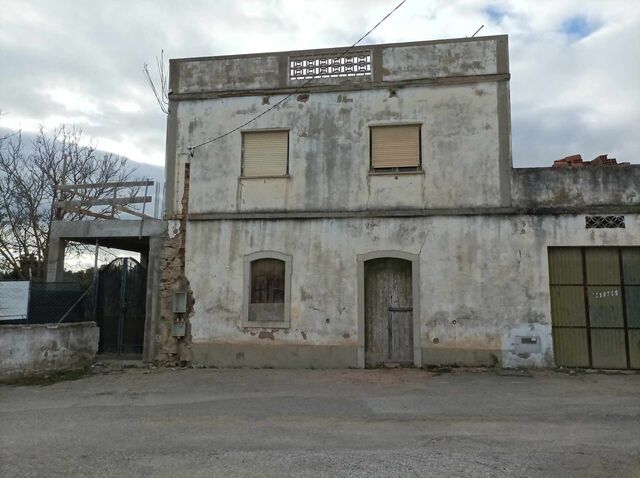 жилой дом новые Boliqueime Loulé - террасы, подсобное помещение, бассейн, терраса