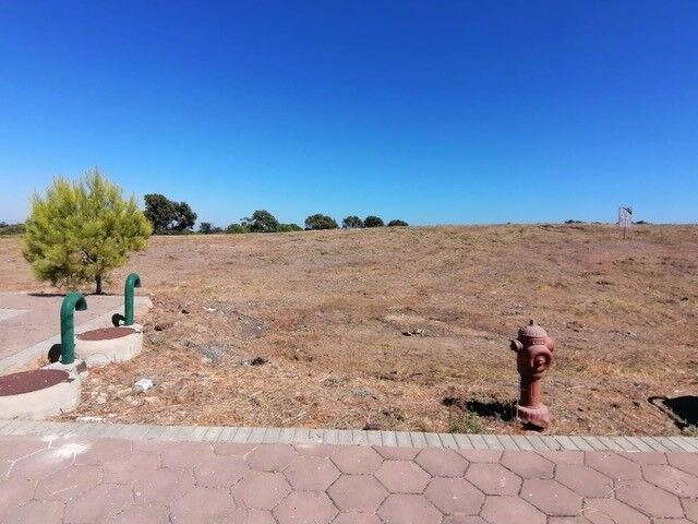 Terreno para construção Vila Nova de Cacela Vila Real de Santo António