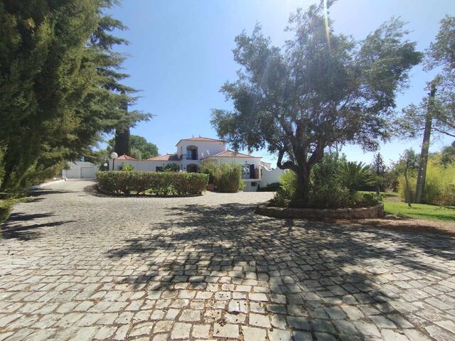House/Villa V5 Santa Barbara de Nexe Santa Bárbara de Nexe Faro - , , , ,