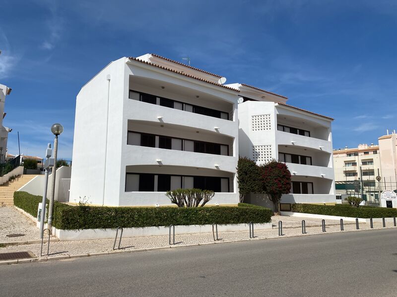 Apartment T1 Olhos de Água Albufeira - , ,
