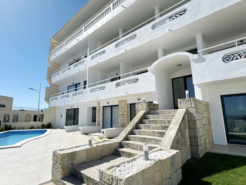 Apartment T4 Albufeira - ,