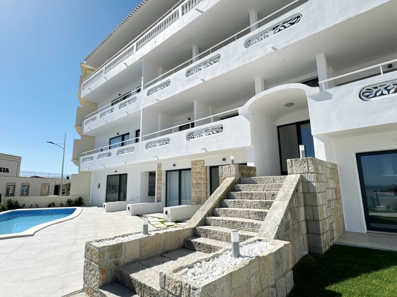 Apartment T1 Albufeira - air conditioning, kitchen, swimming pool, double glazing
