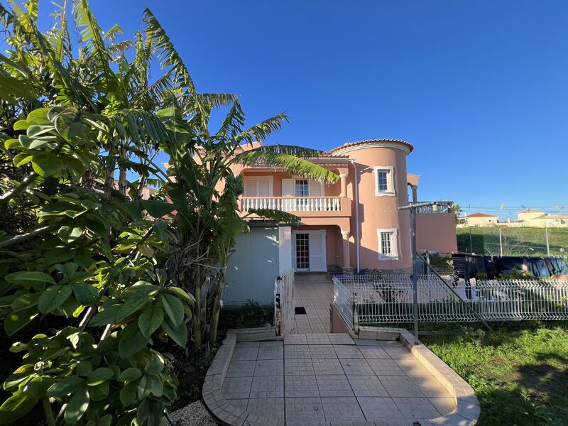 House V6 Isolated Albufeira - gardens, parking lot, air conditioning