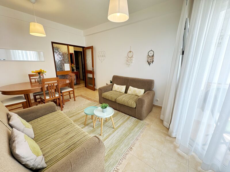 Apartment T2 Armação de Pêra Silves - ,