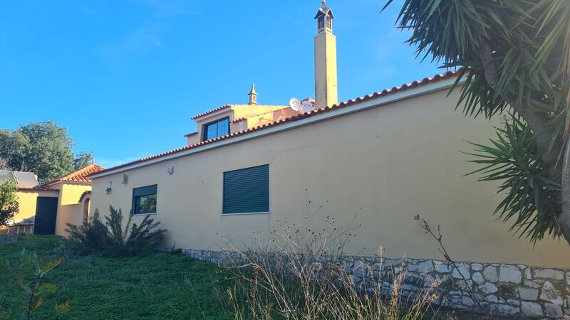 Farm 5 bedrooms Guia Albufeira - swimming pool, garden