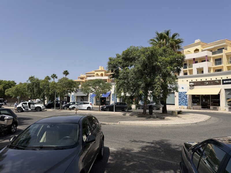 Office Olhos de Água Albufeira