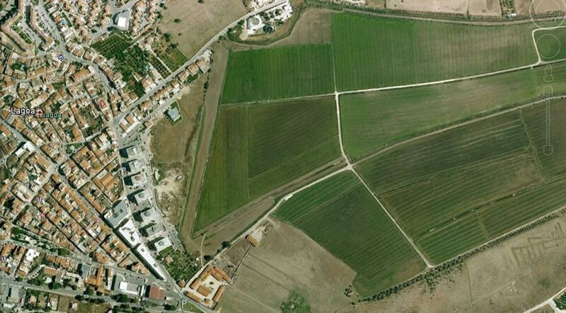 Venda de Terreno T0 Urbano com projecto aprovado Lagoa Vila Nova de Famalicão
