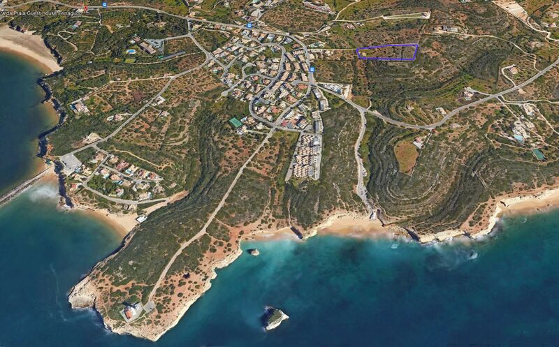Terreno com 14280m2 Lagoa Vila Nova de Famalicão à venda - electricidade, água