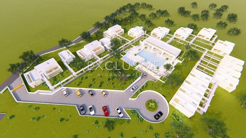 Para venda Lote com 17129m2 Lagoa Vila Nova de Famalicão - bons acessos