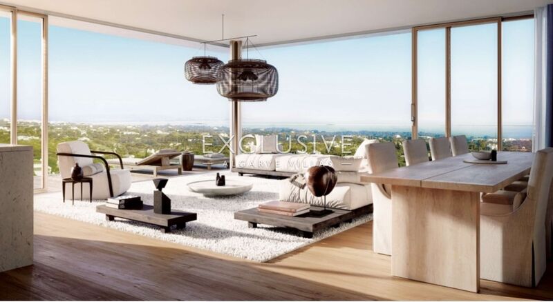 Para venda Apartamento T2 de luxo Lagoa Vila Nova de Famalicão - terraços