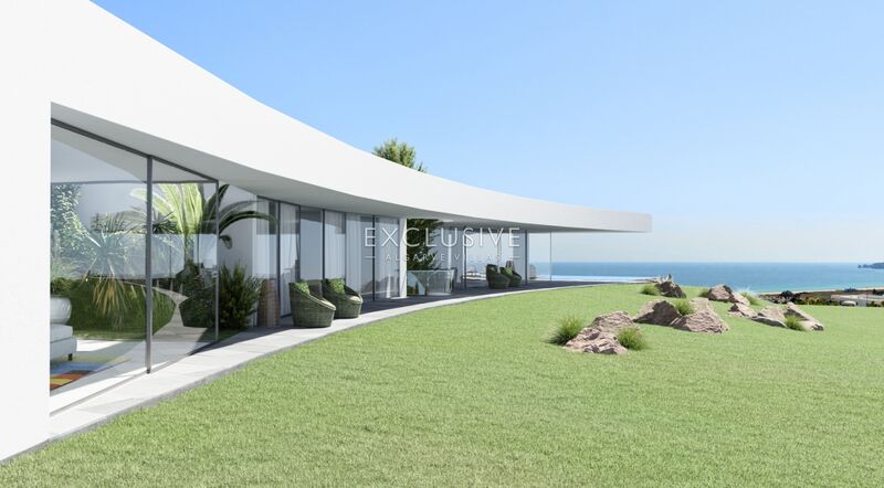 Casa Moderna V4 Lagos São Sebastião para comprar - jardins, ar condicionado, alarme, chão radiante, garagem, bbq, piscina, terraço, banho turco, painéis solares, sauna