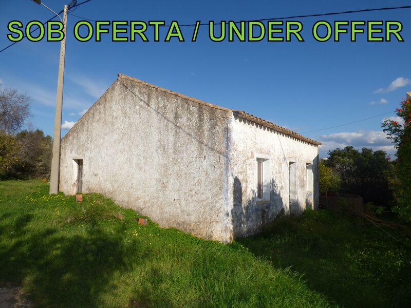Casa V2 Antiga Silves