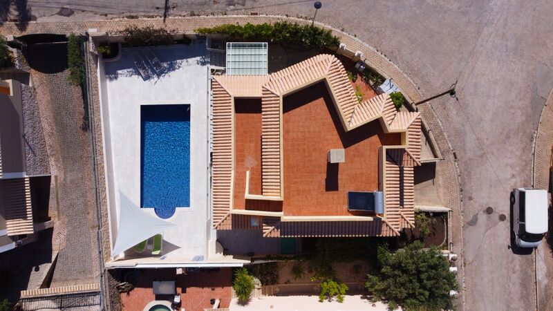 House/Villa uusi V3 Cerro de São Miguel Silves - , , , , ,