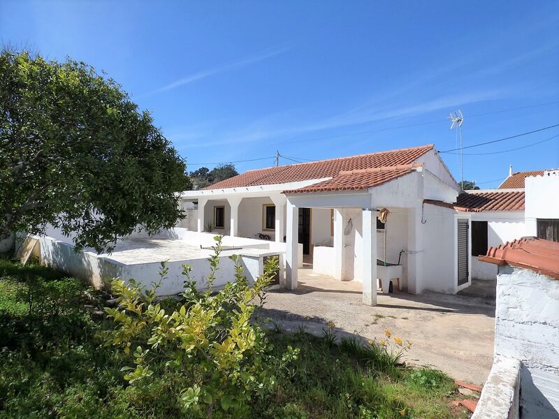 House Single storey V4 Amorosa São Bartolomeu de Messines Silves - terrace, swimming pool, garden