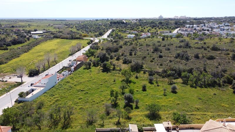 Lote de terreno Rústico com 21960m2 Alcantarilha Silves - bons acessos