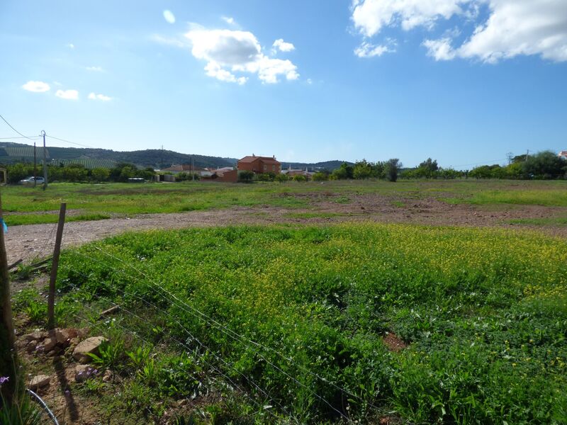 Land Rustic with 9360sqm Silves - construction viability
