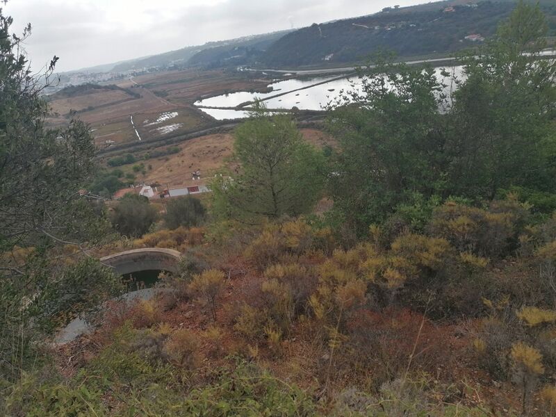 Land Rustic with 8460sqm Silves - water, water hole, tank