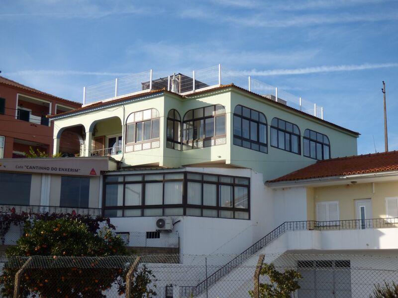 Casa/Vivenda V3 Silves - vista campo, ar condicionado, terraço, lareira, equipado, sótão, varanda
