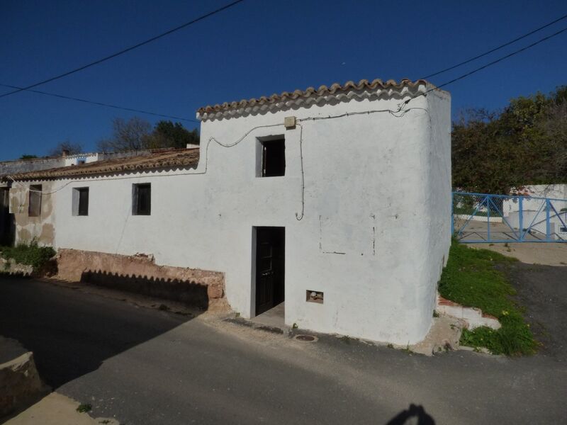 Home V1 Typical Messines de Baixo São Bartolomeu de Messines Silves