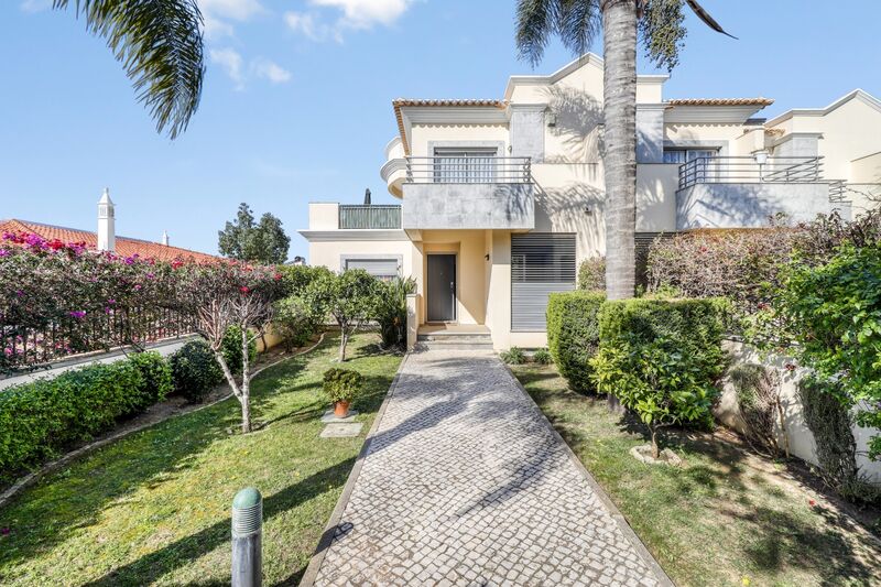 House/Villa V4 Ferreiras Albufeira - , , , ,